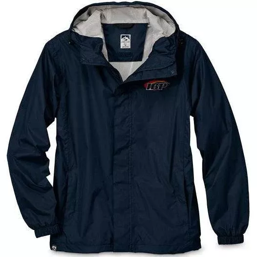 Storm Creek Voyager Waterproof Breathable Packable Rain Jacket