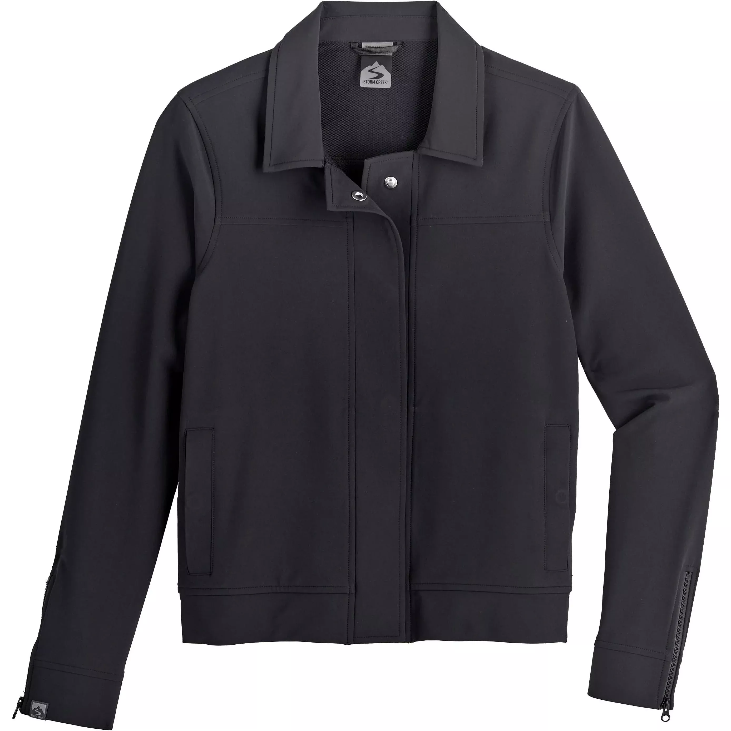 Storm Creek Women's Challenger Super Stretch Jacket