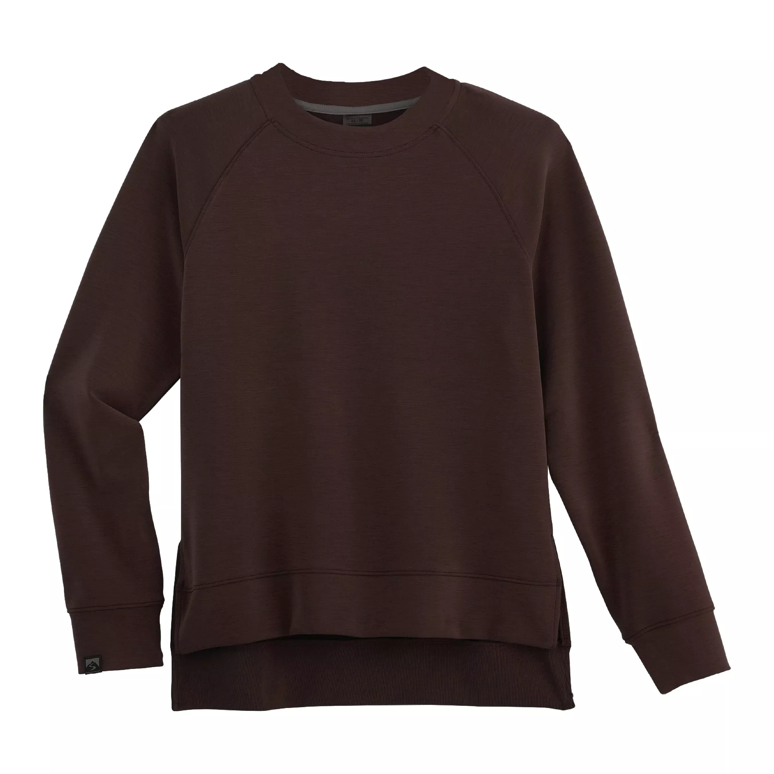 Storm Creek - Women's Comfort Zone Modal Blend Crew Neck