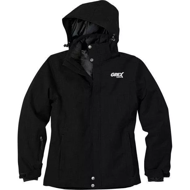 Storm Creek Women's Defender Luxe Eco-Insulated Jacket