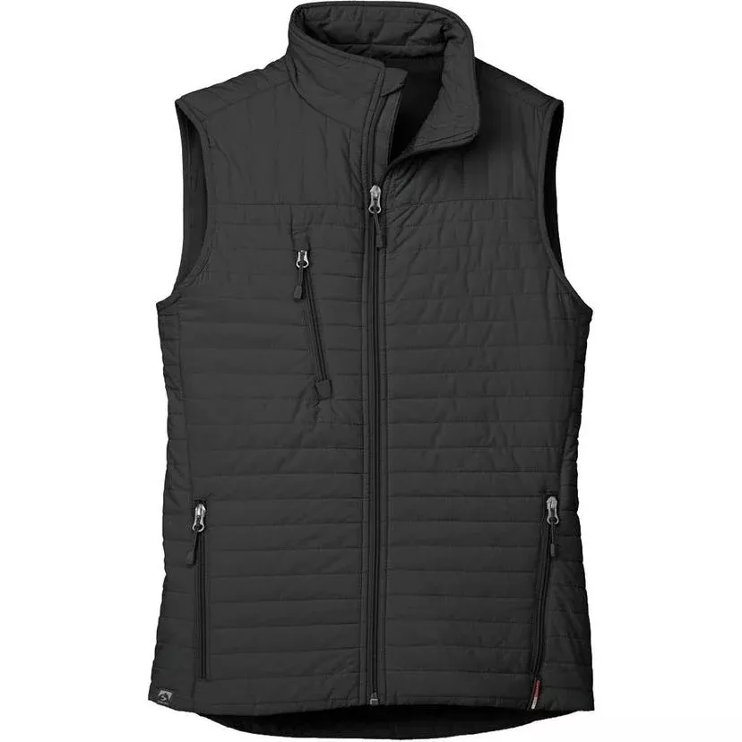 Storm Creek Women's Front Runner Eco-Insulated Quilted Vest
