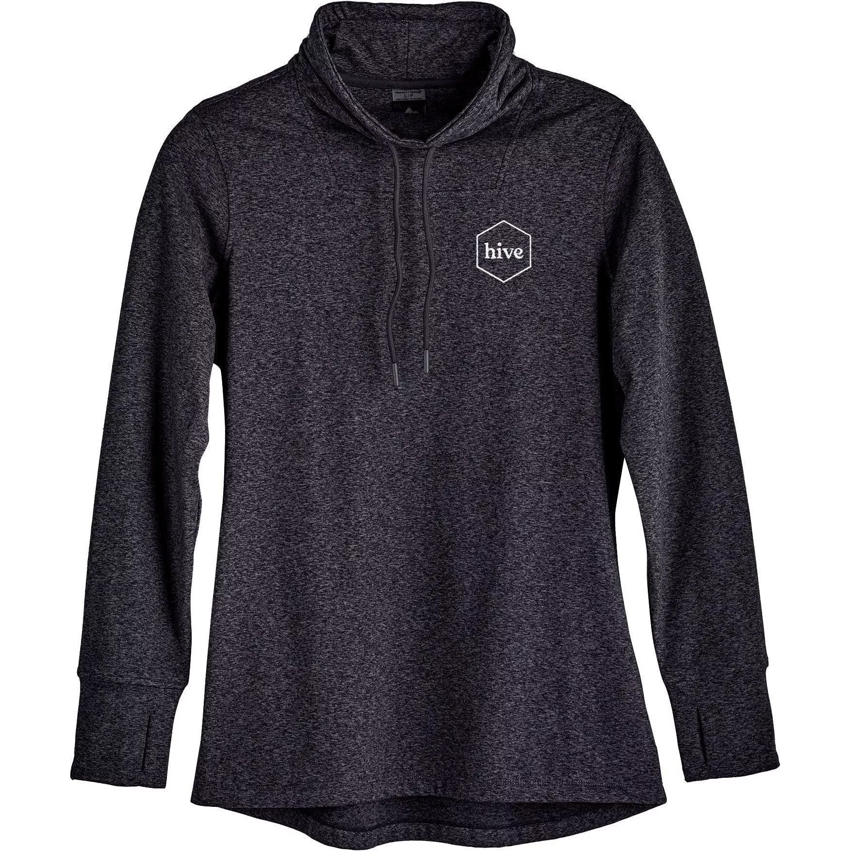 Storm Creek Women's Sidekick Mock