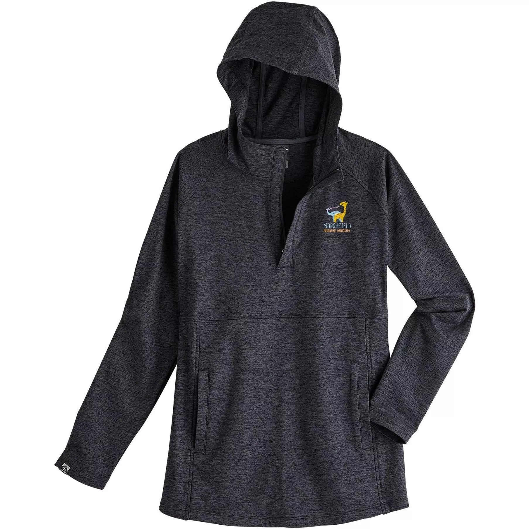 Storm Creek Women's Sidekick Quarter Zip
