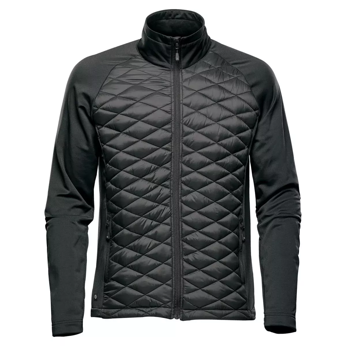 Stormtech AFH-1 Men's Boulder Thermal Shell With Custom Embroidery