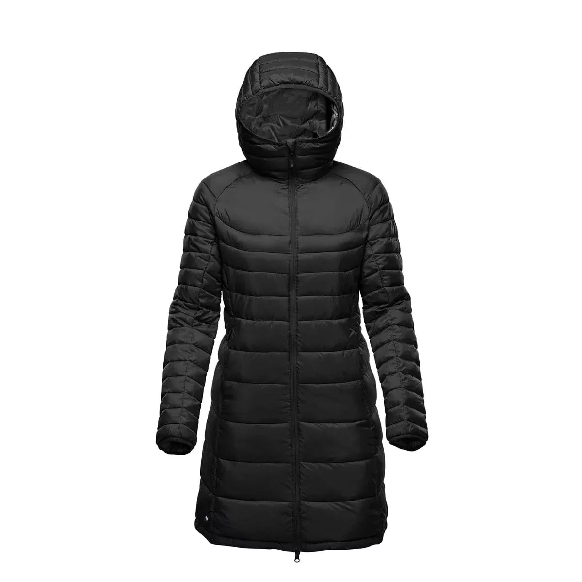 Stormtech AFP-3W Women's Labrador Parka With Custom Embroidery