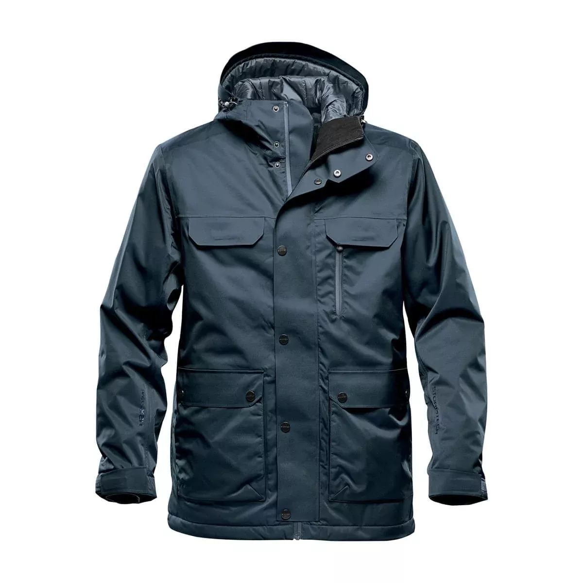 Stormtech ANX-1 Men's Zurich Thermal Jacket With Custom Embroidery