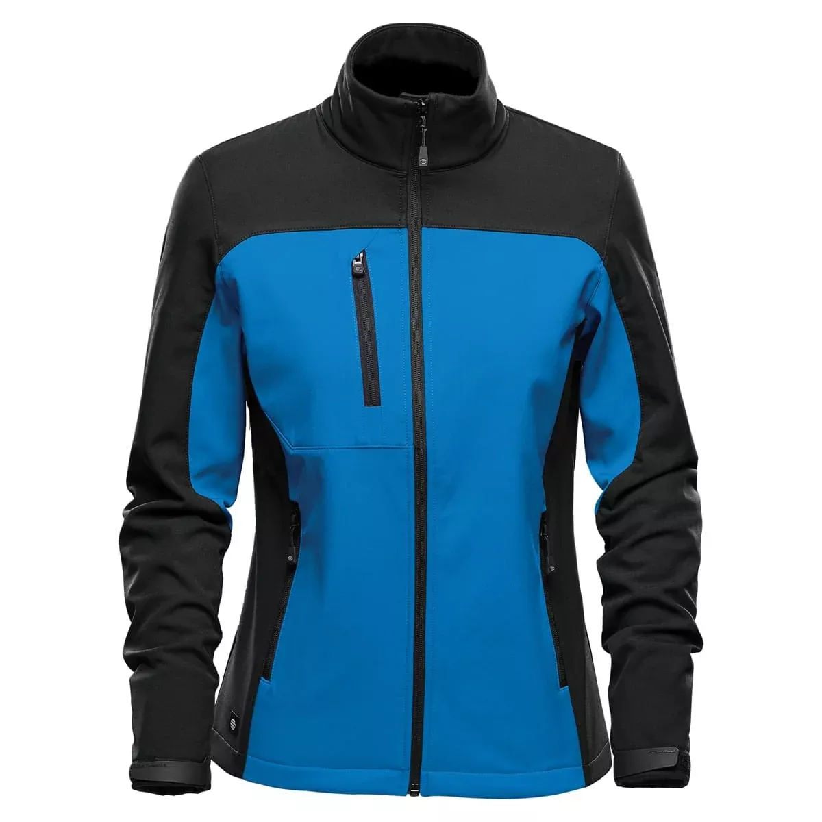 Stormtech BHS-3W Women's Cascades Softshell With Custom Embroidery