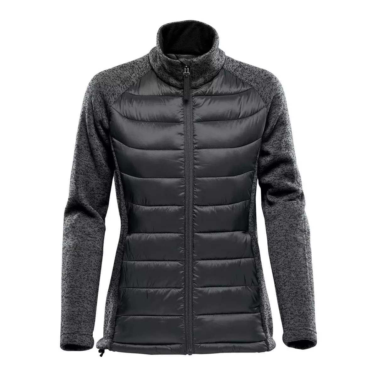 Stormtech BRX-1W Women's Narvik Hybrid Jacket With Custom Embroidery