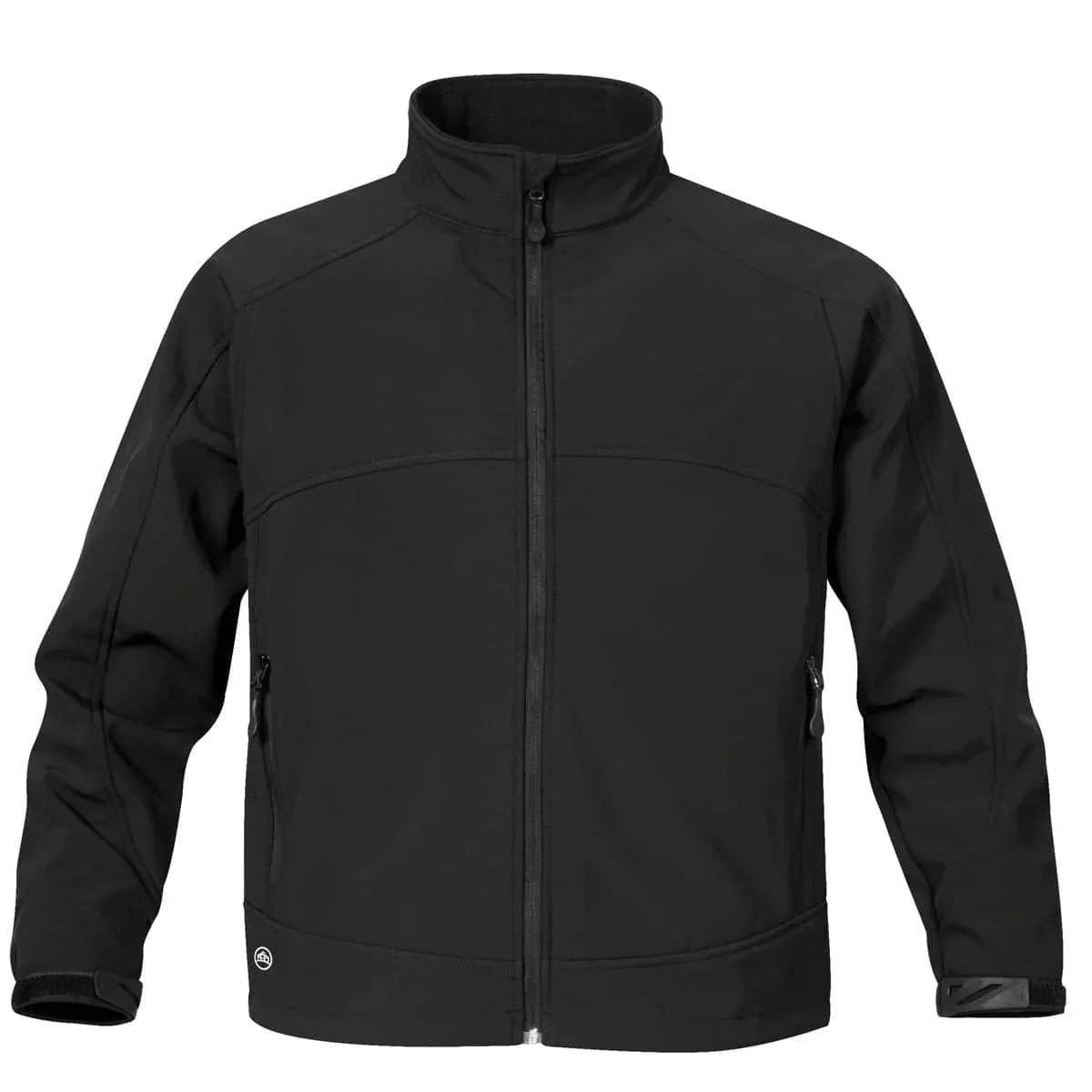 Stormtech BX-2 Men's Cirrus Bonded Jacket With Custom Embroidery
