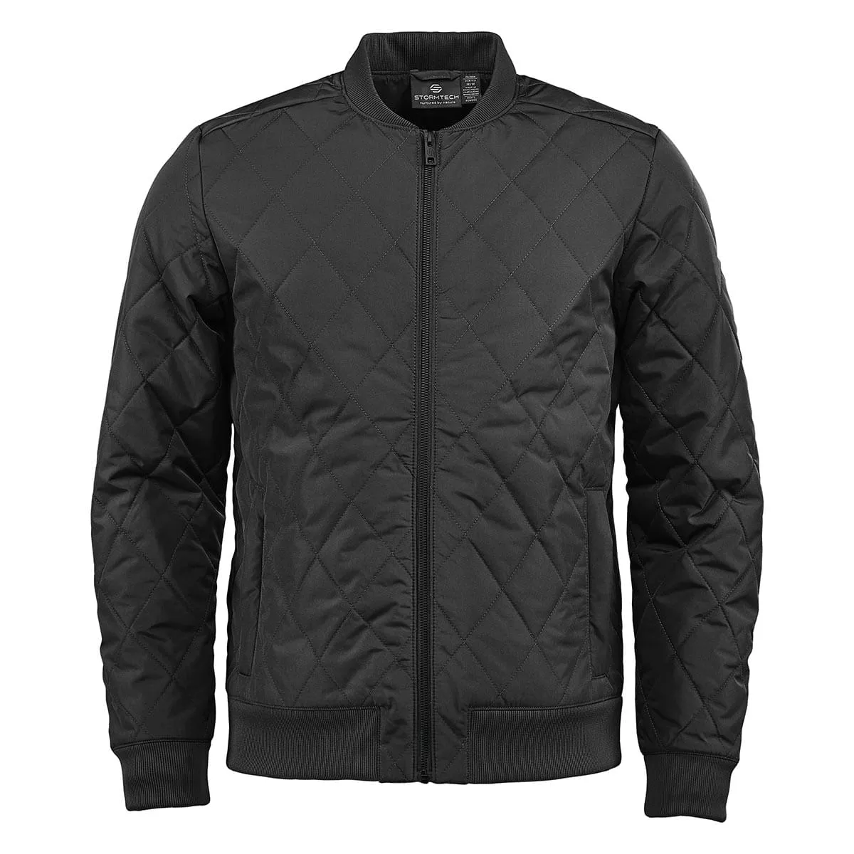 Stormtech BXM-1 Men's Oakland Thermal Jacket With Custom Embroidery