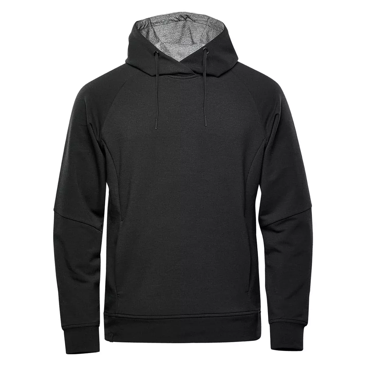 Stormtech CFH-3 Men's Dockyard Performance Hoody With Custom Screenprint