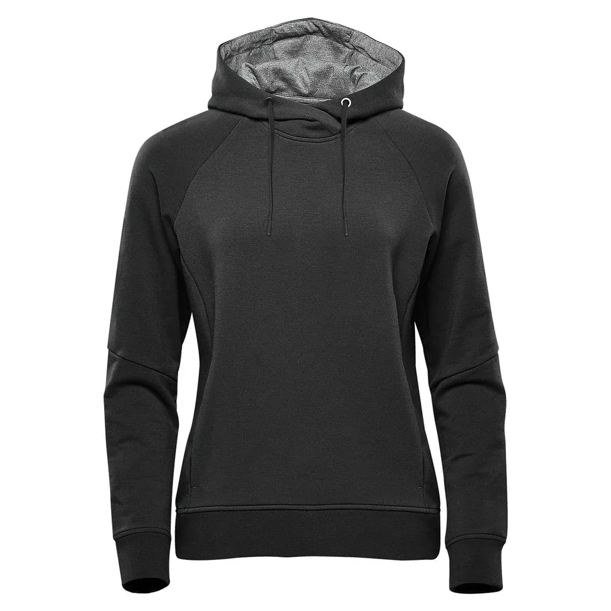 Stormtech CFH-3W Women's Dockyard Performance Hoody With Custom Screenprint