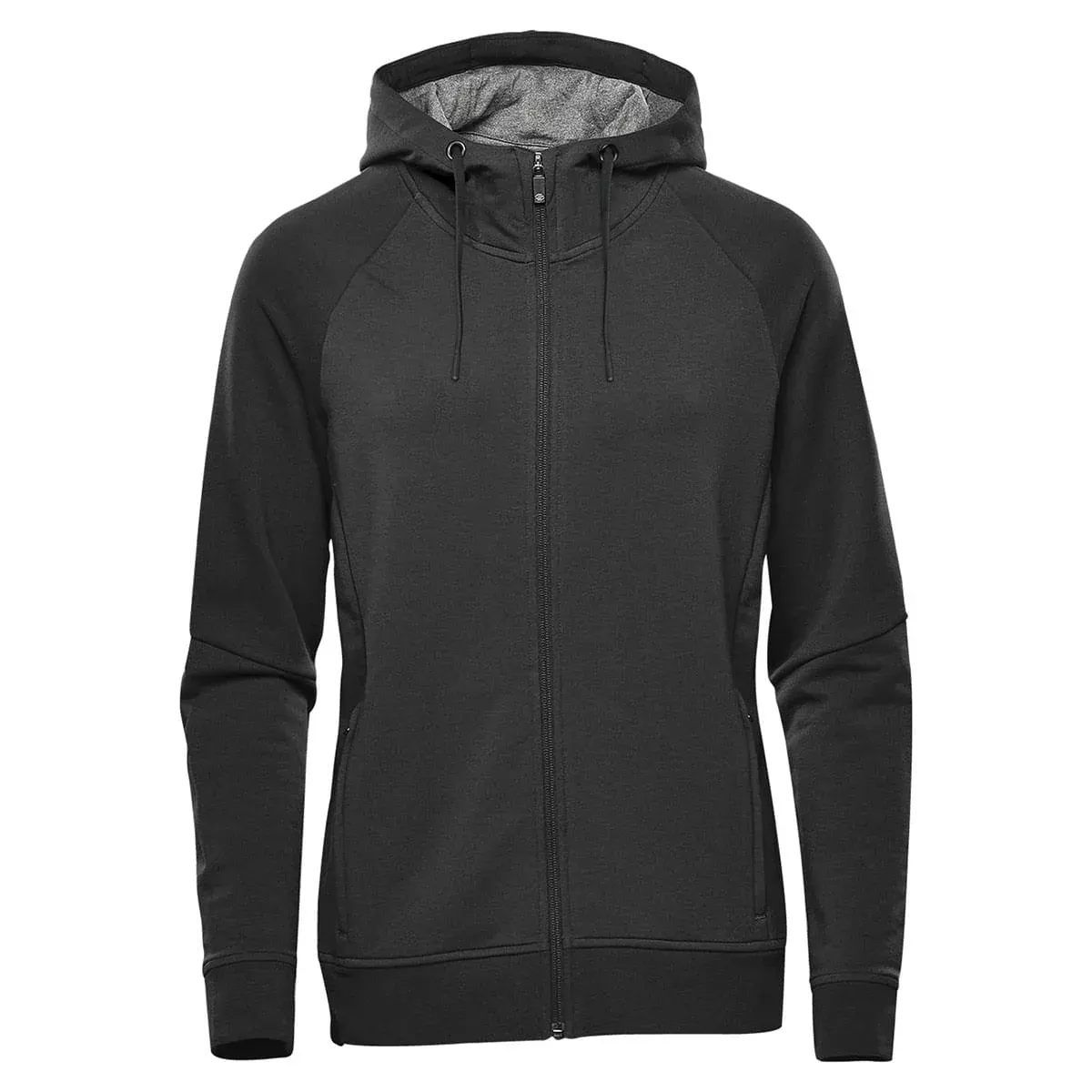 Stormtech CFZ-6W Women's Dockyard Performance Full Zip Hoody With Custom Embroidery