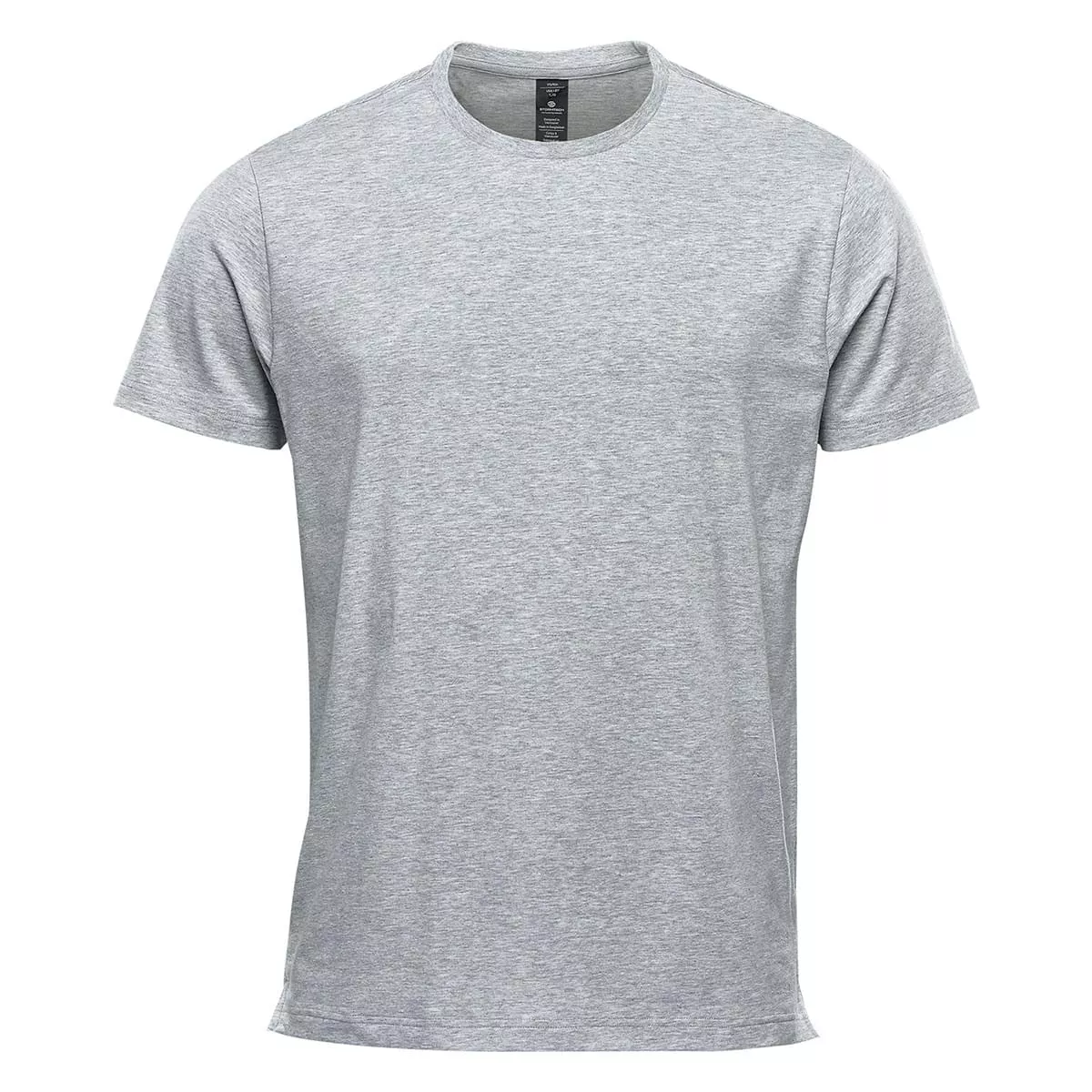 Stormtech CPF-1 Men's Montebello Performance Short Sleeve Tee With Custom Screenprint