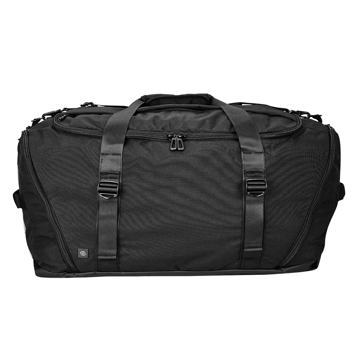 Stormtech CTX-3 Equinox 80 Duffel Bag With Custom Embroidery