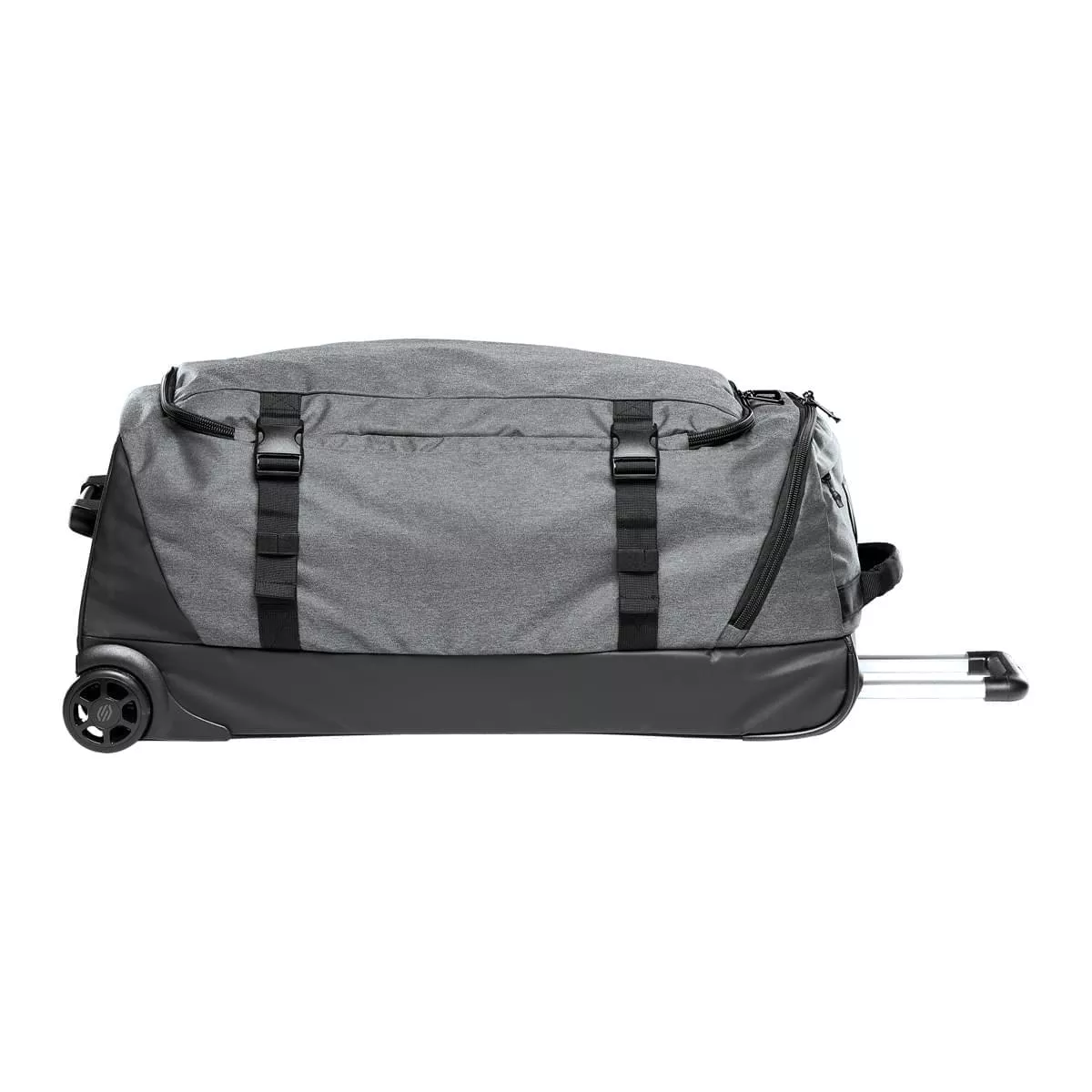Stormtech CTXW-1 Equinox Rolling Duffel Bag With Custom Embroidery