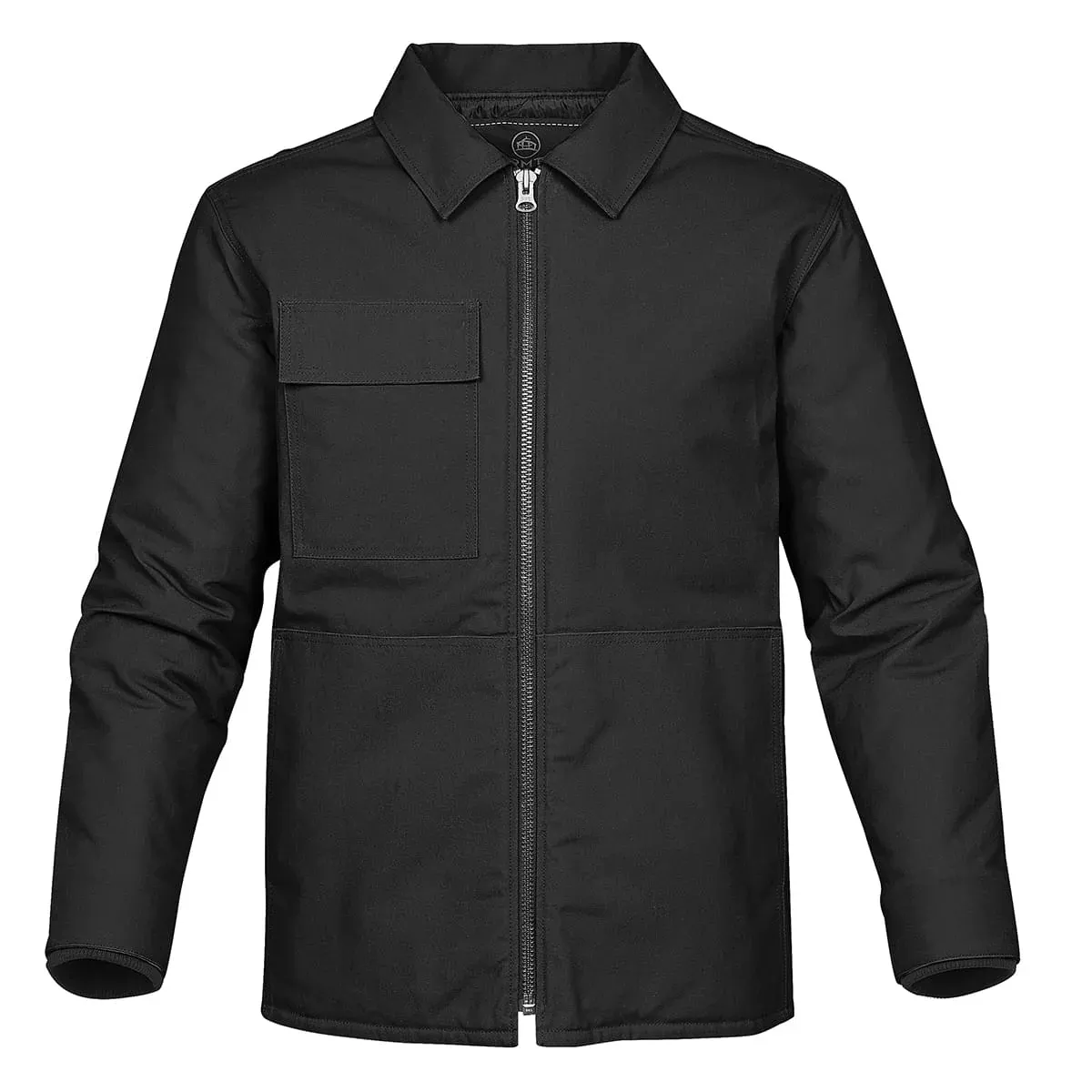 Stormtech CWC-2 Men's Flatiron Work Jacket With Custom Embroidery