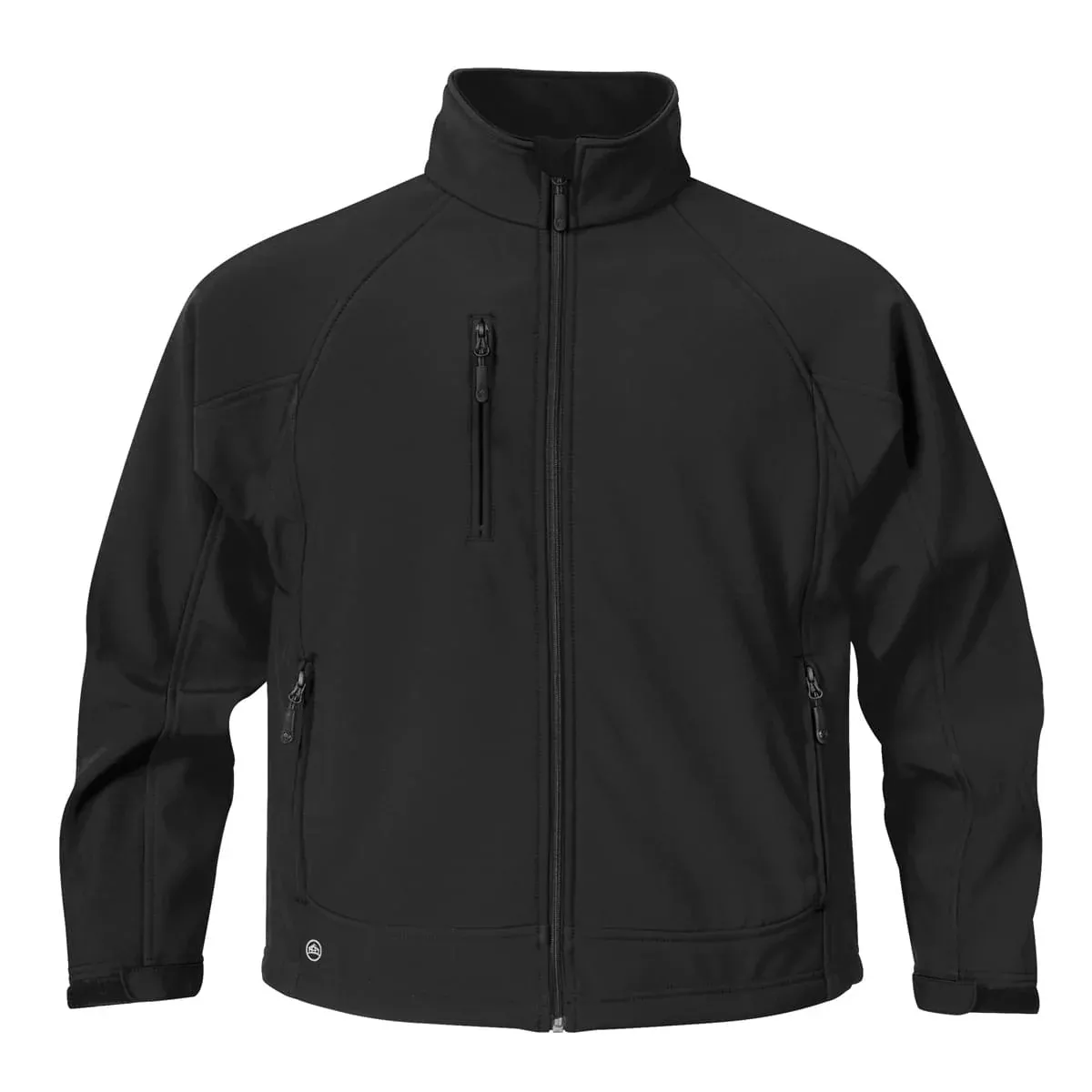 Stormtech CXJ-1 Men's Crew Bonded Shell With Custom Embroidery