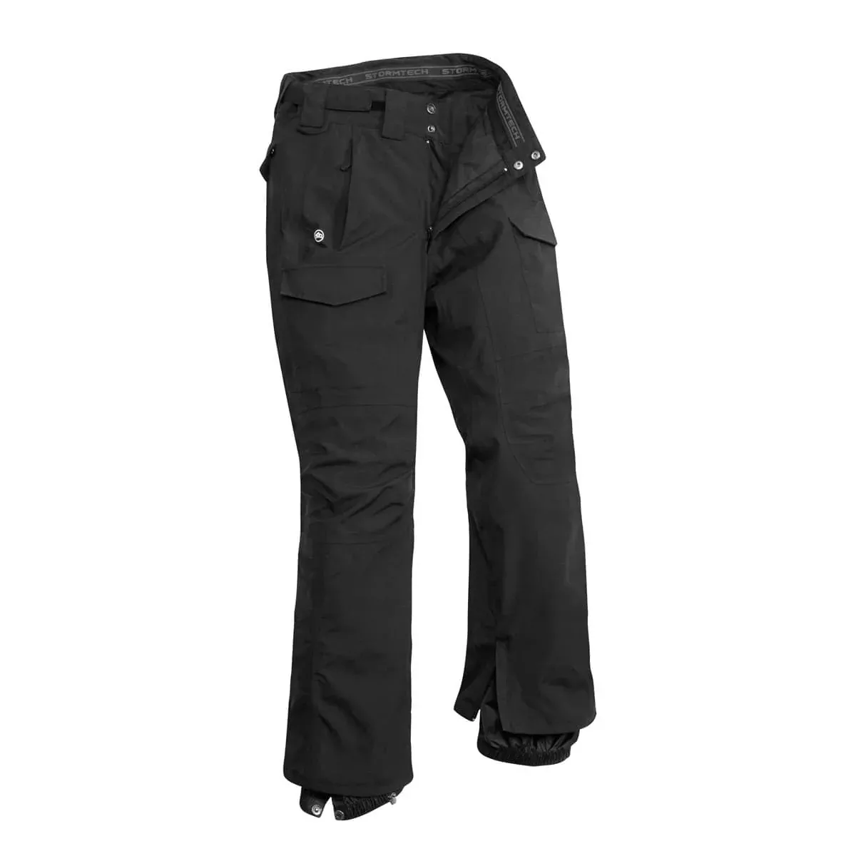 Stormtech EP-2 Ascent Hard Shell Pant With Custom Embroidery