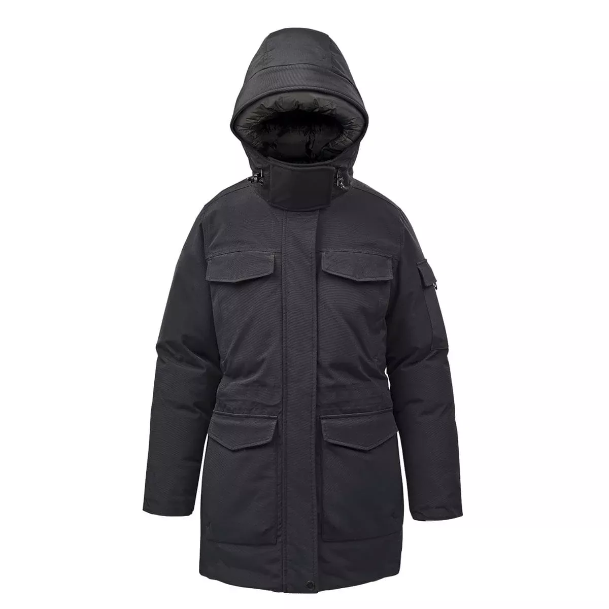 Stormtech EPK-3W Women's Denali Parka With Custom Embroidery