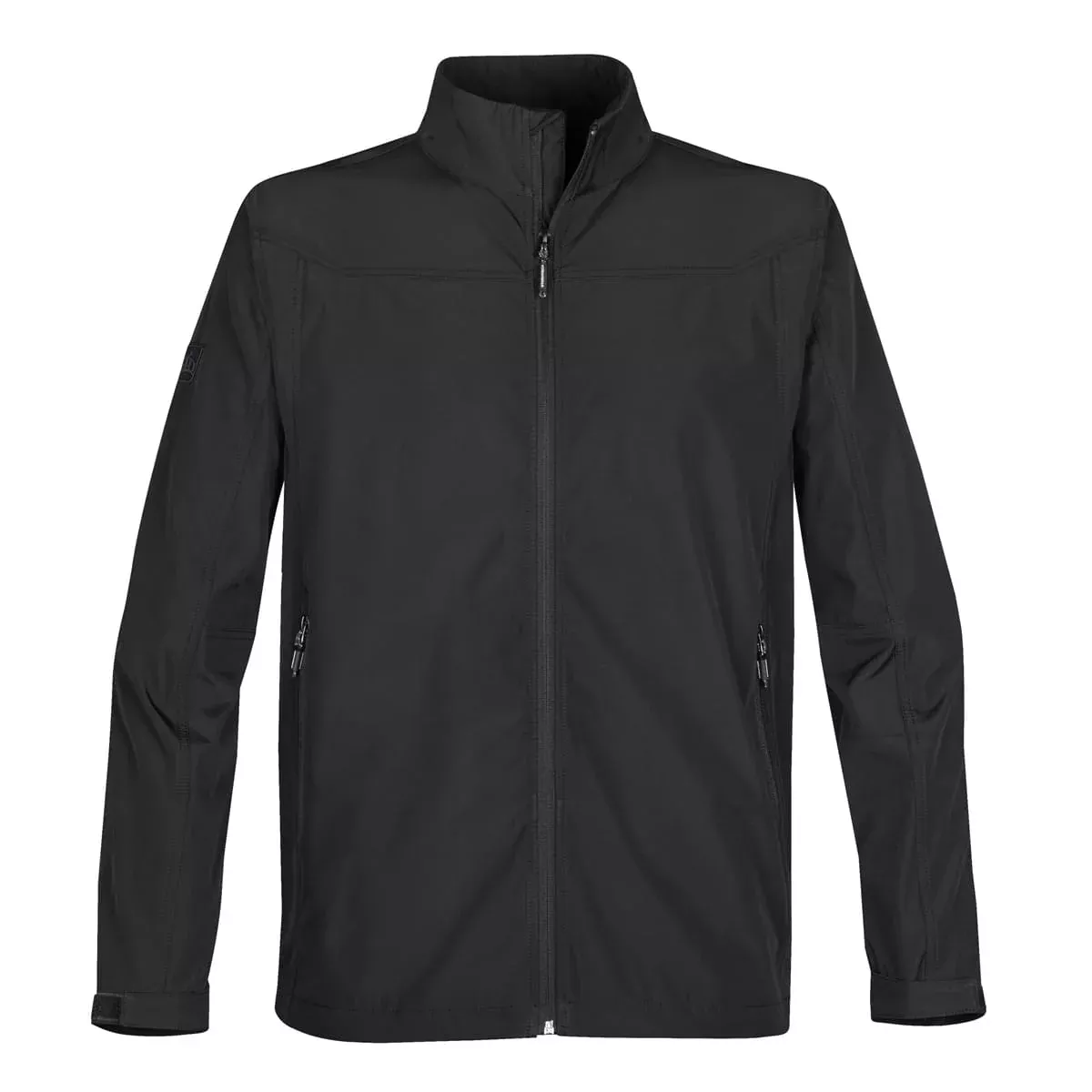 Stormtech ES-1 Men's Endurance Softshell With Custom Embroidery