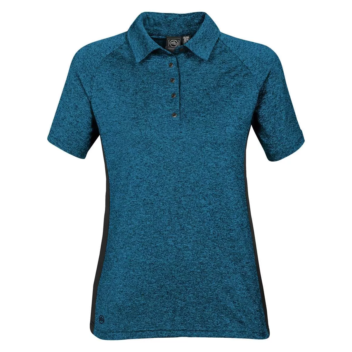 Stormtech ETP-1W Women's Tundra Polo With Custom Embroidery
