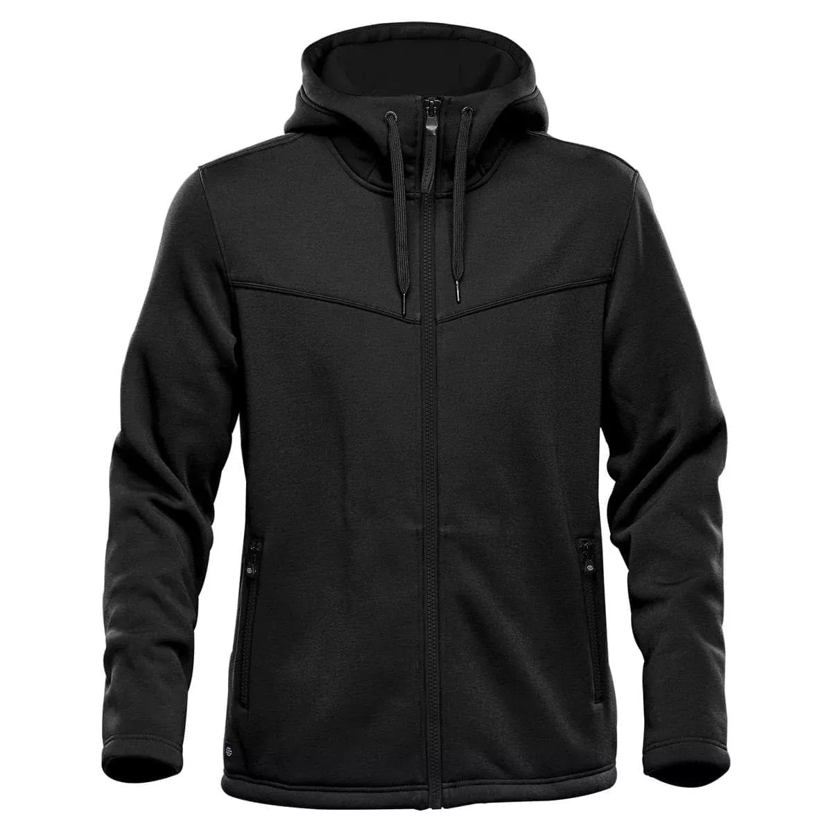 Stormtech FH-3 Men's Logan Performance Hoody With Custom Screenprint