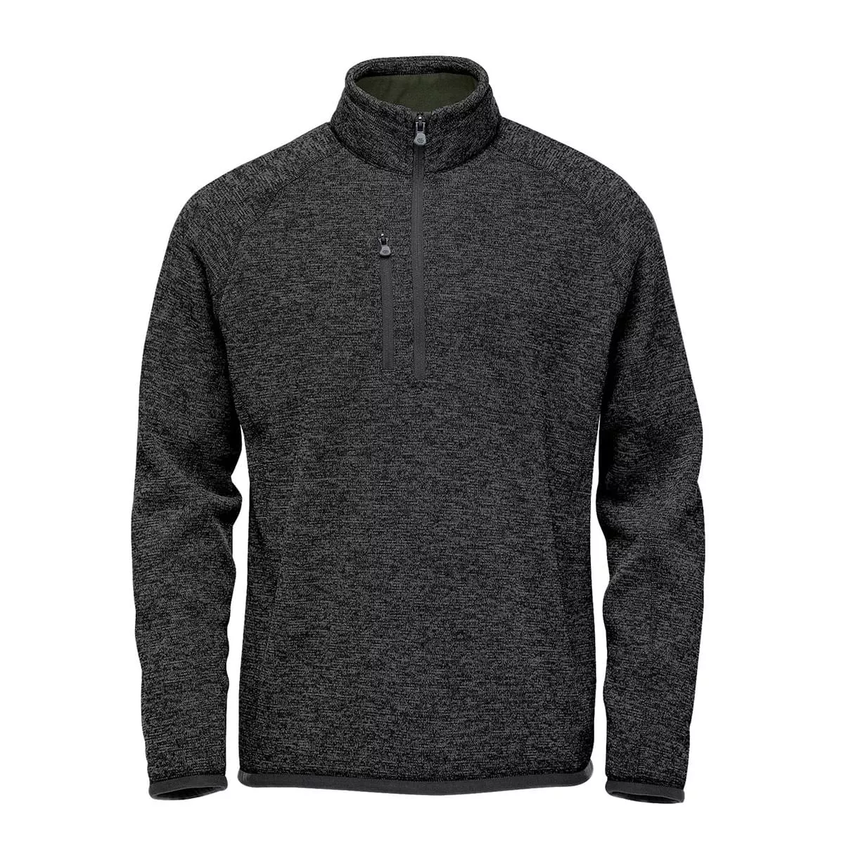 Stormtech FHP-1 Men's Avalante 1/4 Zip Pullover With Custom Embroidery