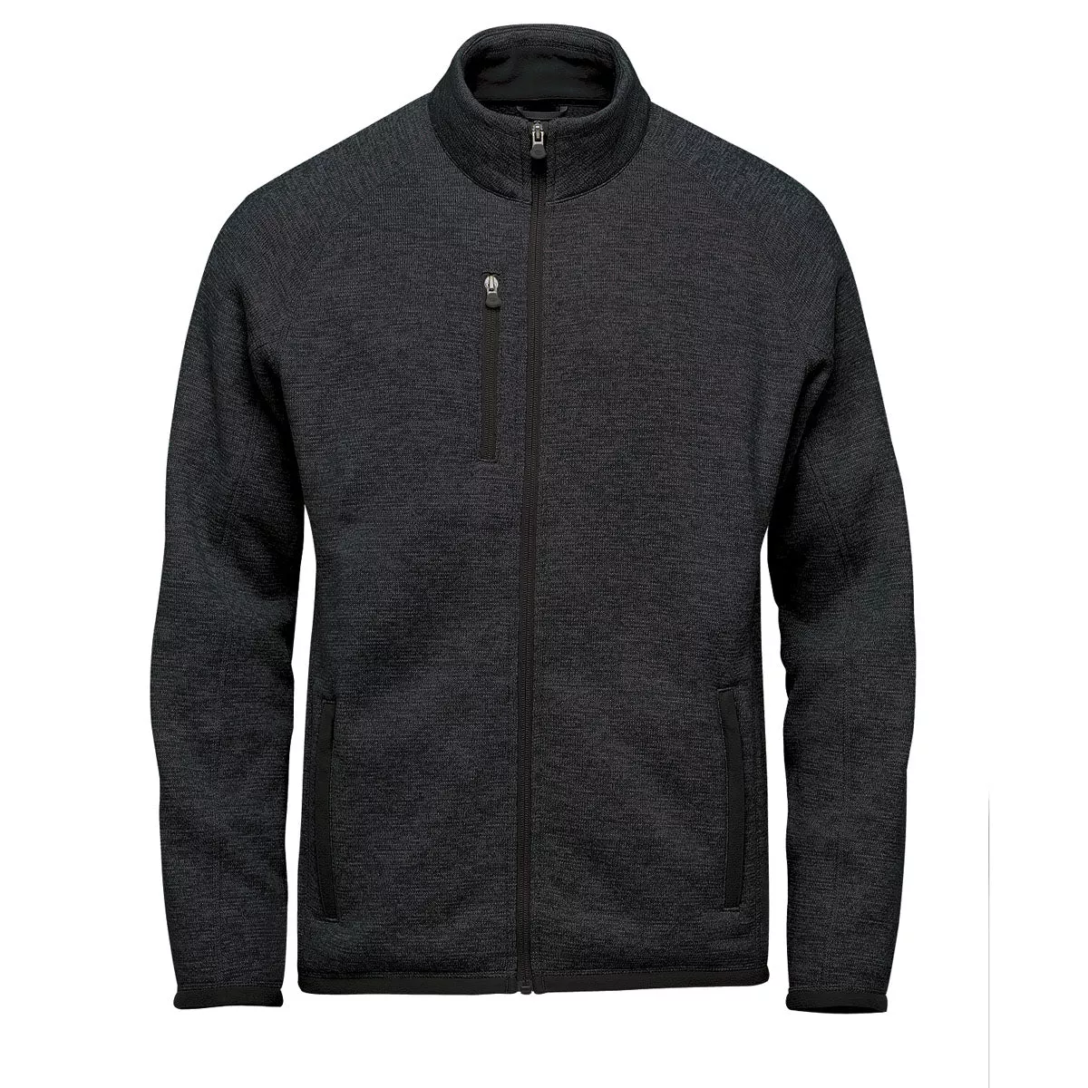 Stormtech FHZ-1 Men's Avalante Full Zip Fleece Jacket With Custom Embroidery