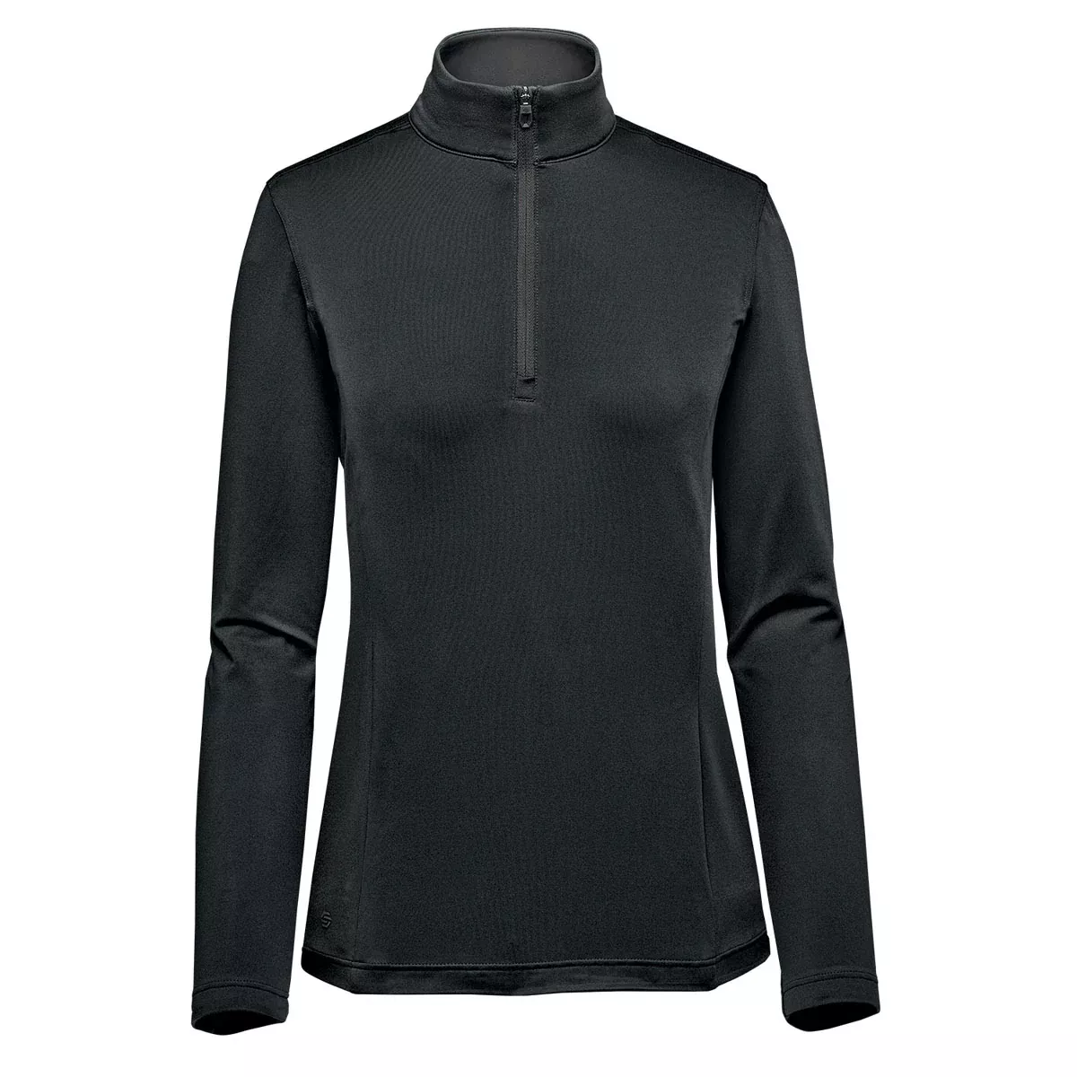 Stormtech FPL-4W Women's Zermatt 1/4 Zip Pullover With Custom Embroidery