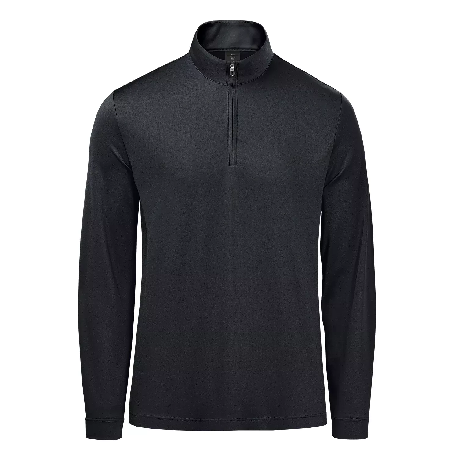 Stormtech FPL-5M Men's Monterey 1/4 Zip Pullover With Custom Embroidery