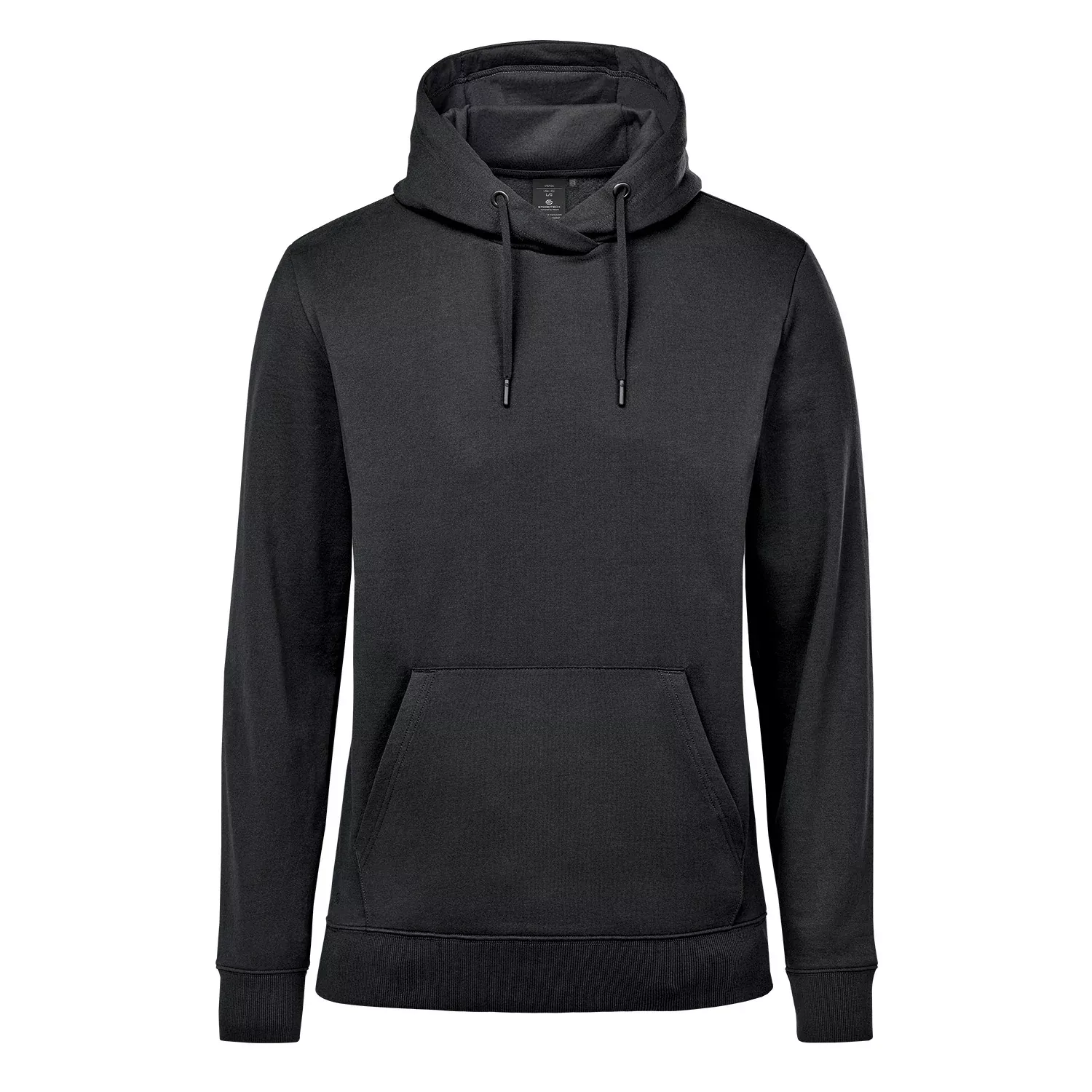 Stormtech FPL-7M Men's Stockton Fleece Pullover Hoody With Custom Screenprint