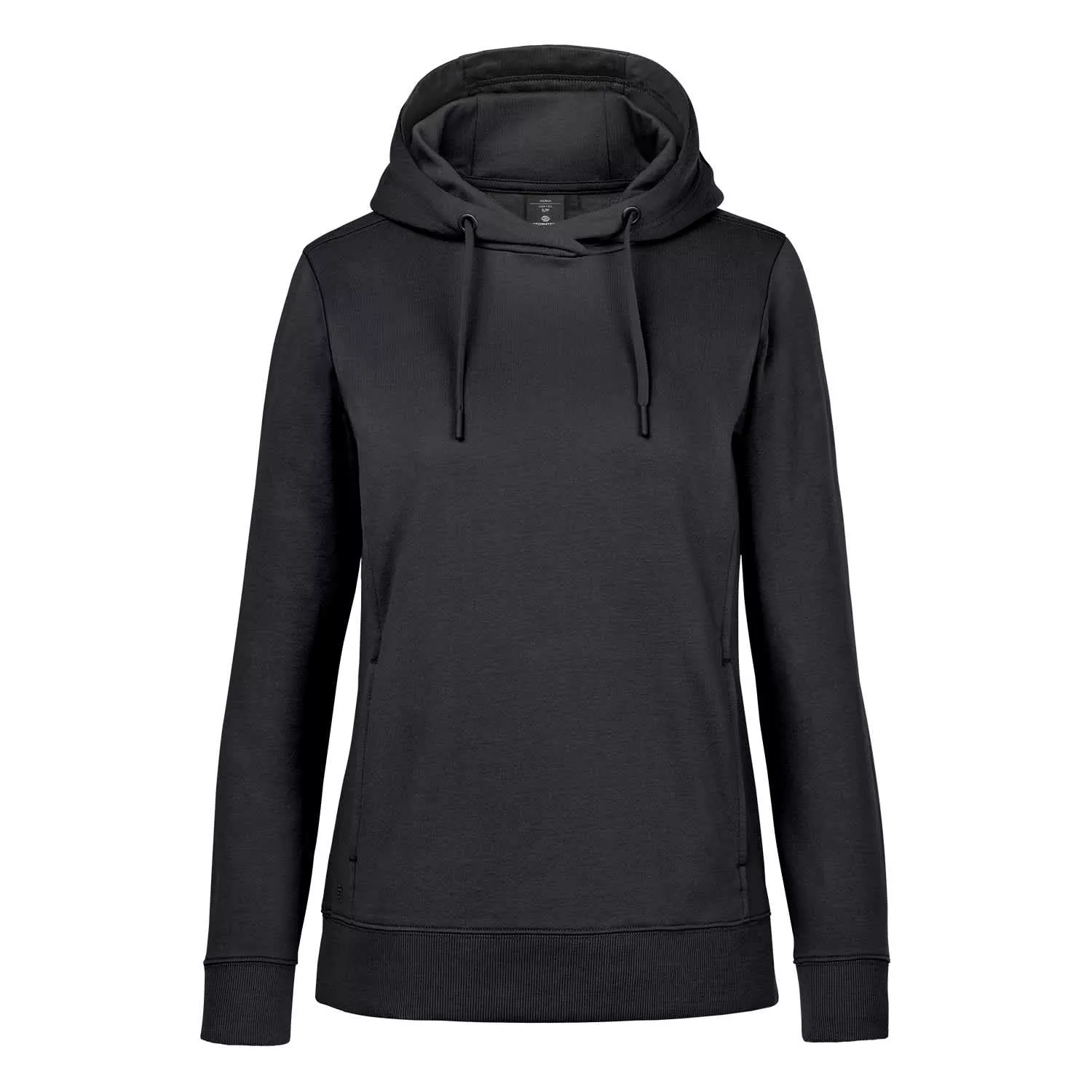 Stormtech FPL-7W Women's Stockton Fleece Pullover Hoody With Custom Screenprint