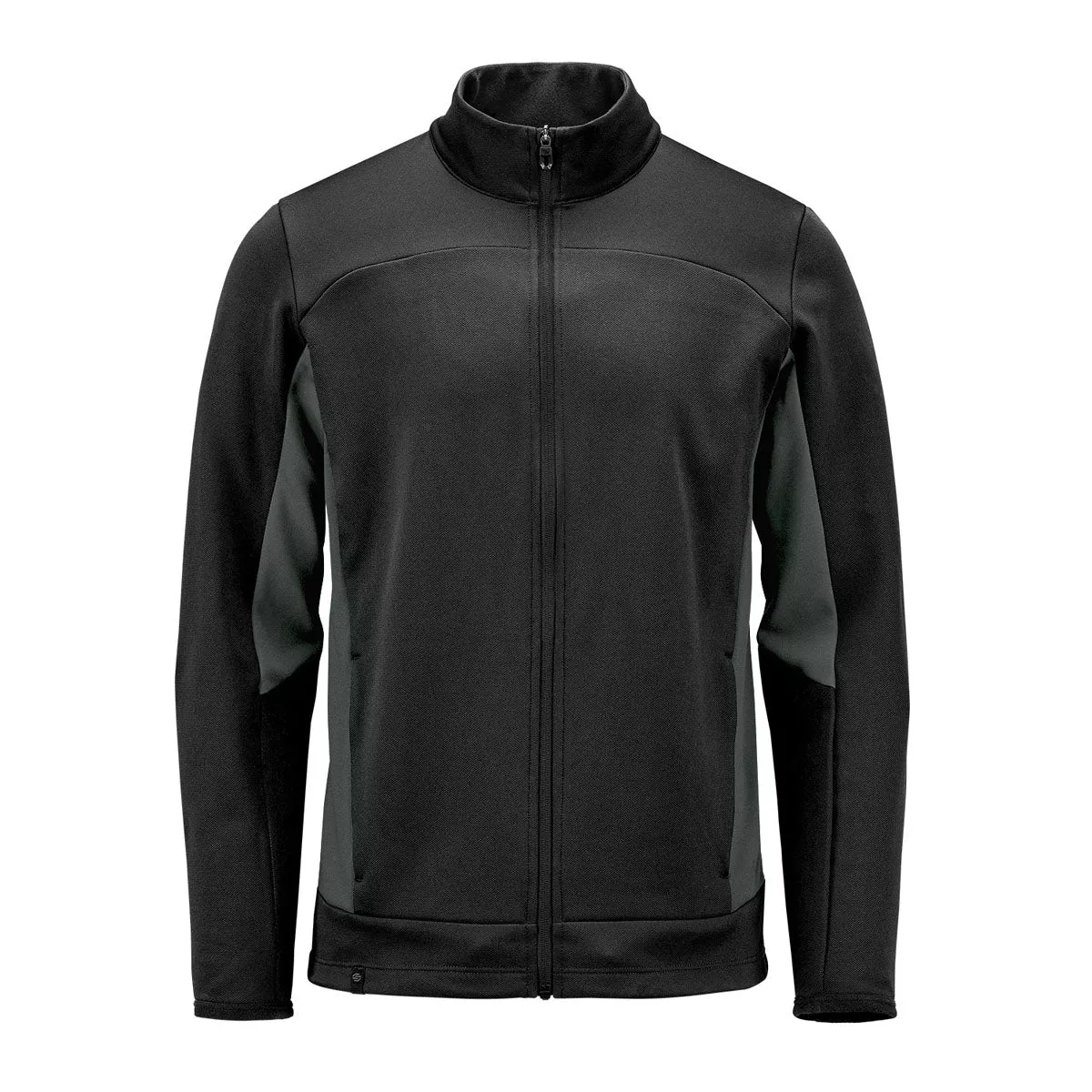 Stormtech FPR-2M Men's Appaloosa Knit Jacket With Custom Embroidery