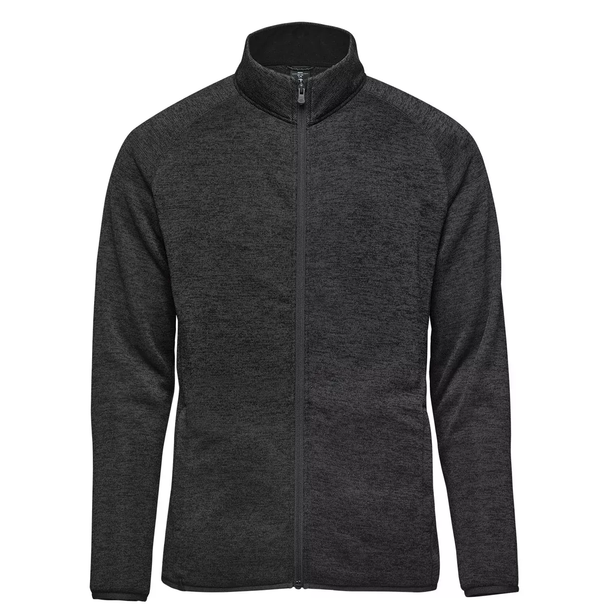 Stormtech FPX-1M Men's Yosemite Full Zip Fleece Jacket With Custom Embroidery