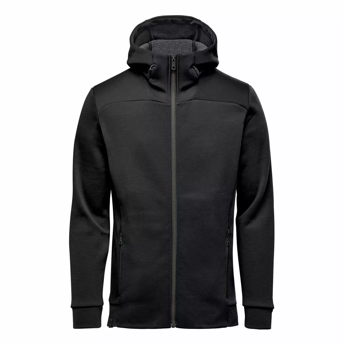 Stormtech FPX-4M Men's Antares Performance Hoody With Custom Screenprint