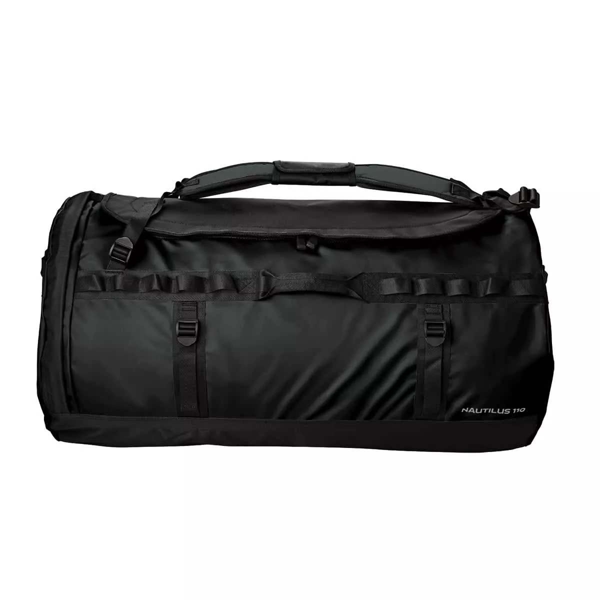 Stormtech GBX-1L Nautilus Waterproof Duffel 110 With Custom Embroidery