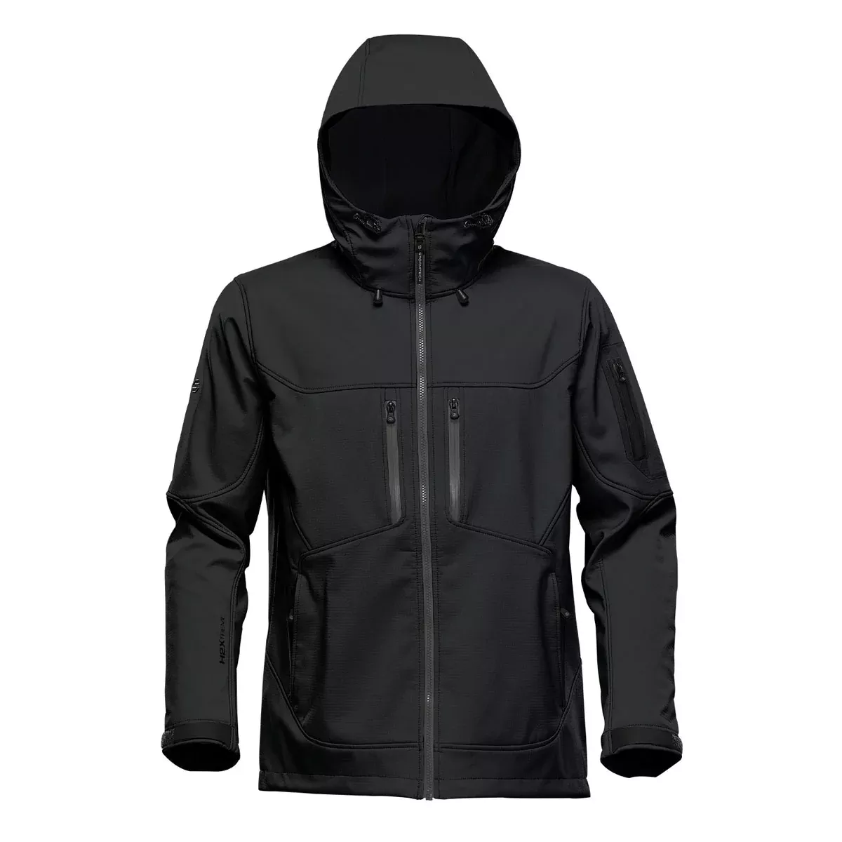 Stormtech HR-1 Men's Epsilon 2 Softshell With Custom Embroidery