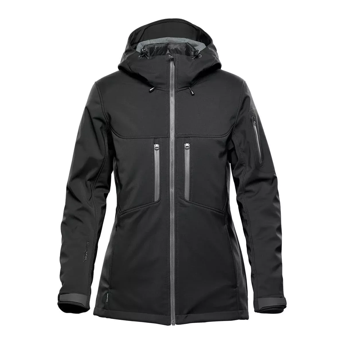 Stormtech HR-2W Women's Epsilon System Jacket With Custom Embroidery