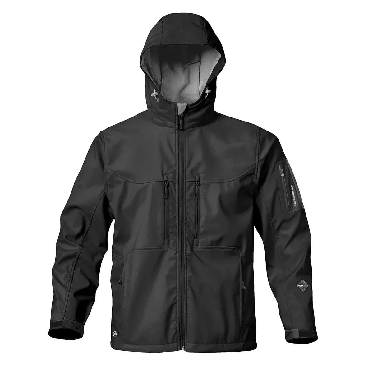 Stormtech HS-1 Men's Epsilon H2XTREME Shell With Custom Embroidery
