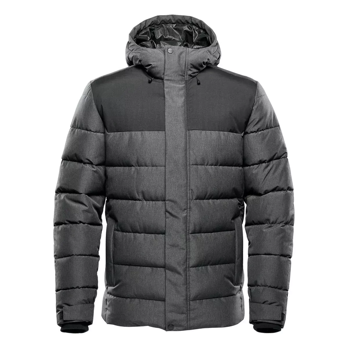 Stormtech HXP-1 Men's Oslo HD Parka With Custom Embroidery