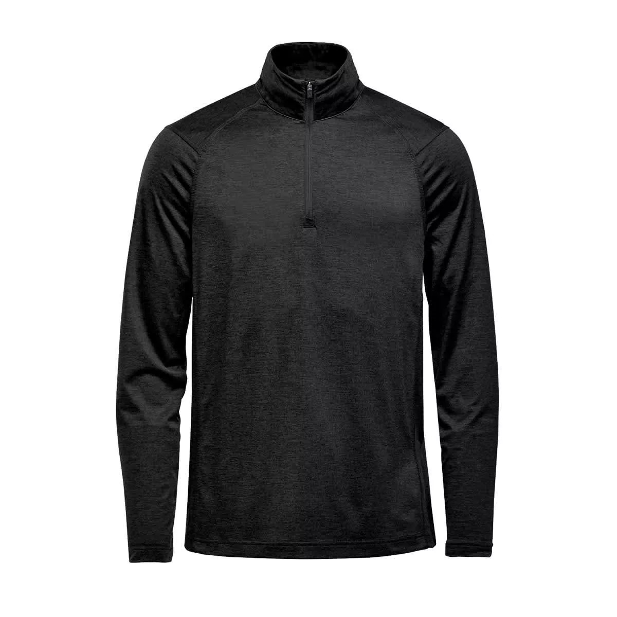 Stormtech HXR-1 Men's Milano 1/4 Zip Pullover With Custom Embroidery