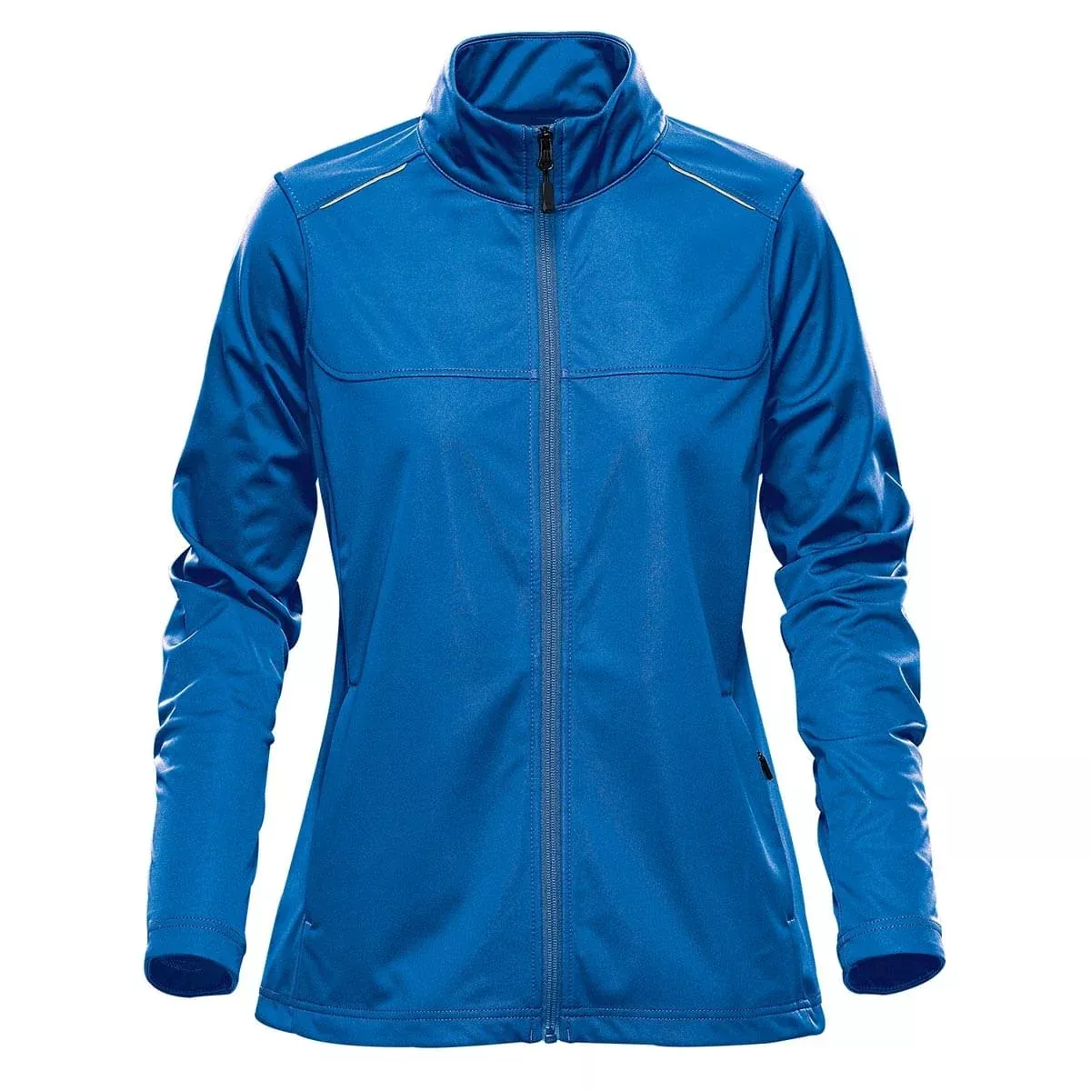 Stormtech KS-3W Women's Greenwich Lightweight Softshell With Custom Embroidery