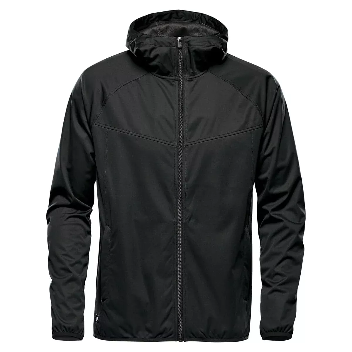 Stormtech KSL-1 Men's Belcarra Softshell With Custom Embroidery