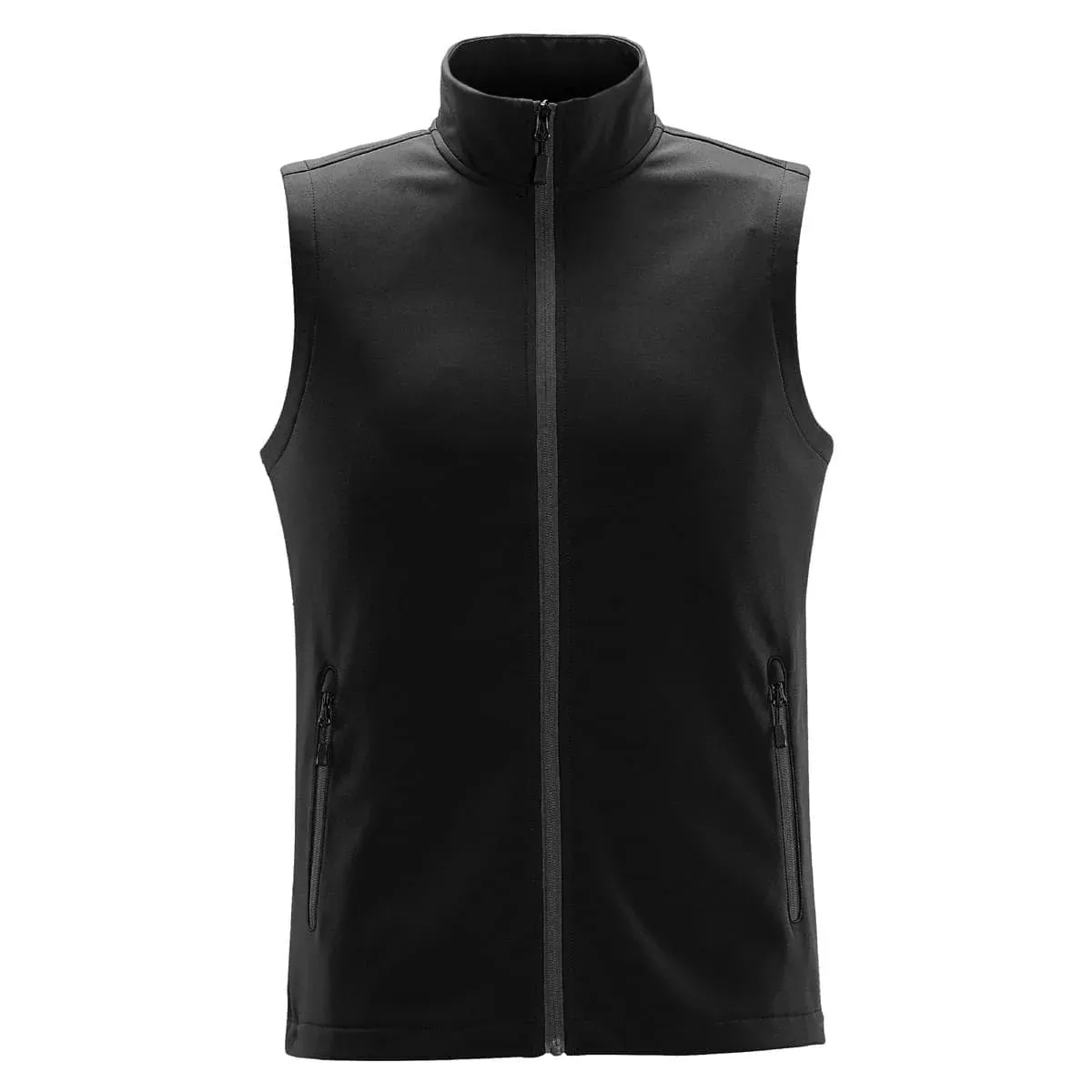 Stormtech KSV-1 Men's Orbiter Softshell Vest With Custom Embroidery