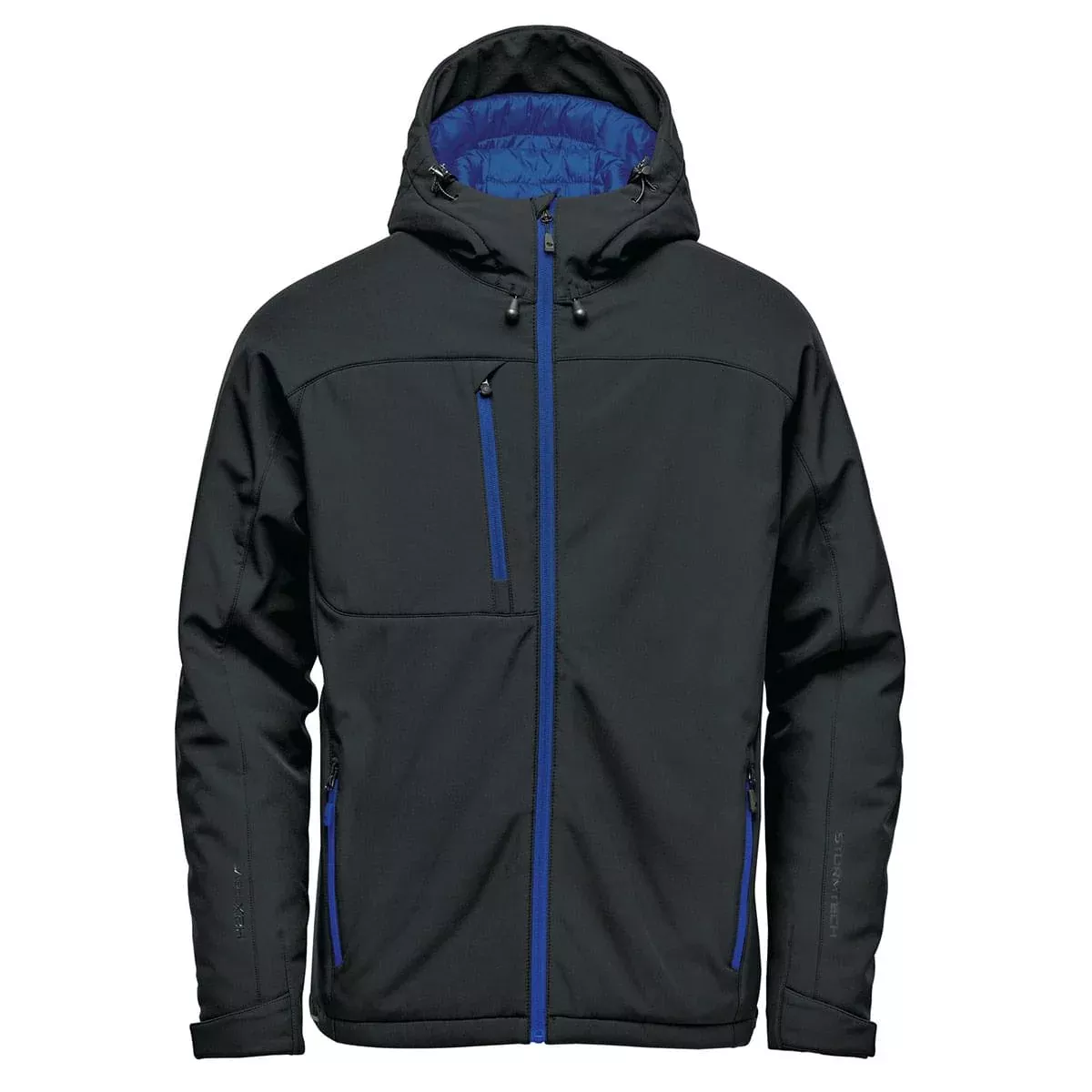 Stormtech KSX-1 Men's Orbiter Insulated Softshell With Custom Embroidery