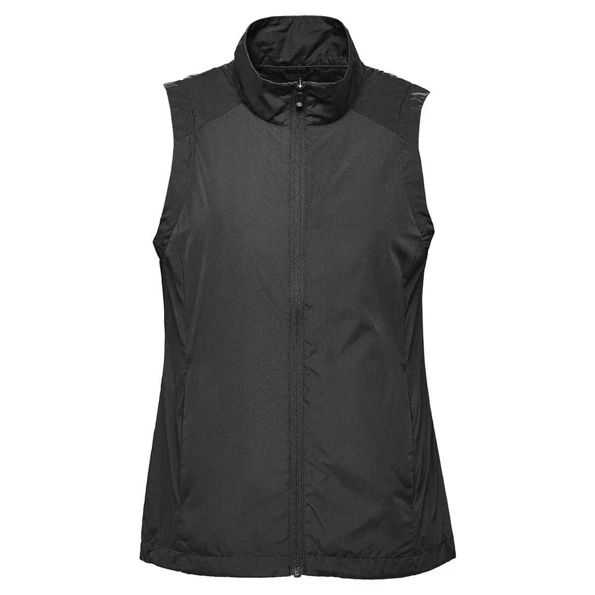 Stormtech KTV-1W Women's Pacifica Vest With Custom Embroidery
