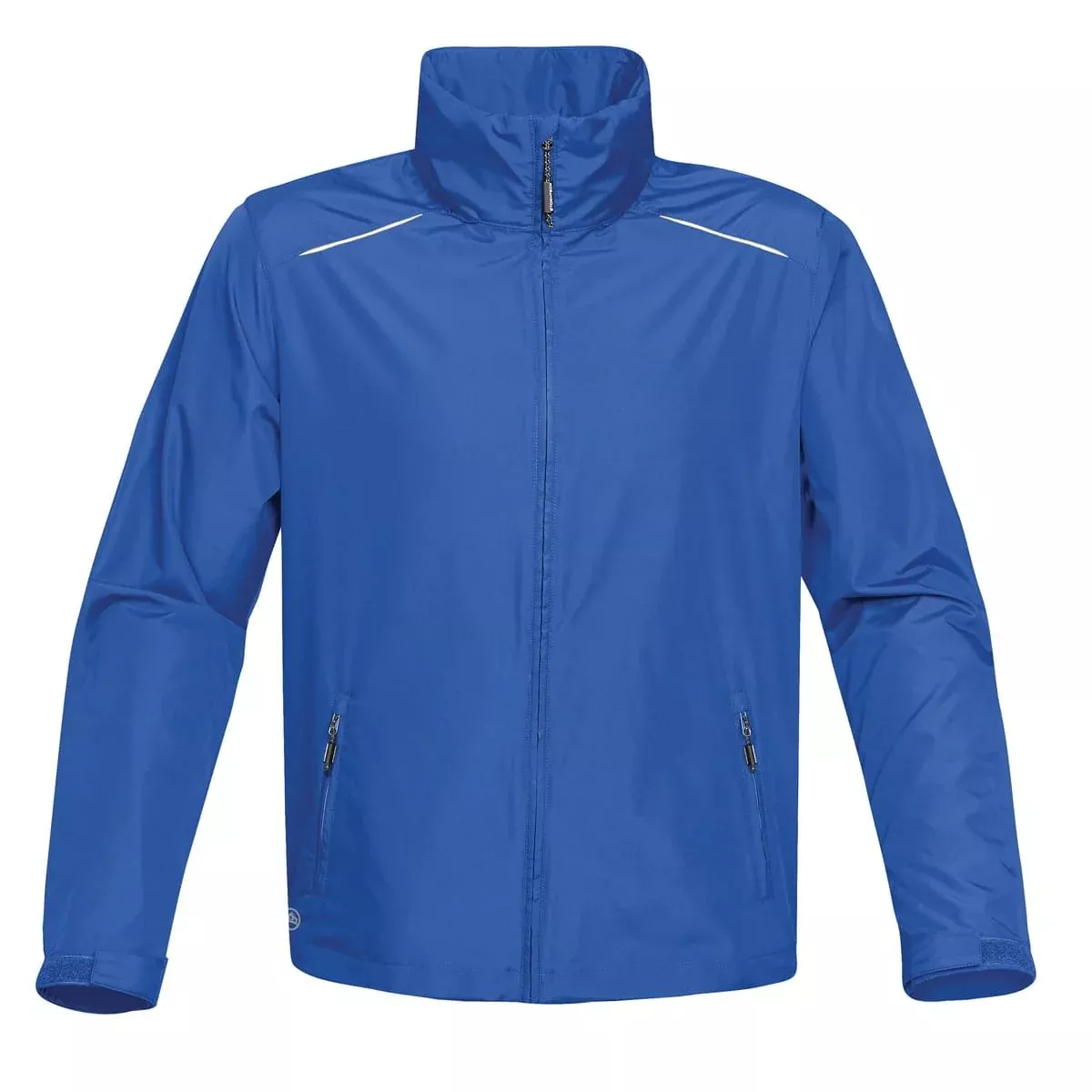 Stormtech KX-1 Men's Nautilus Performance Shell With Custom Embroidery