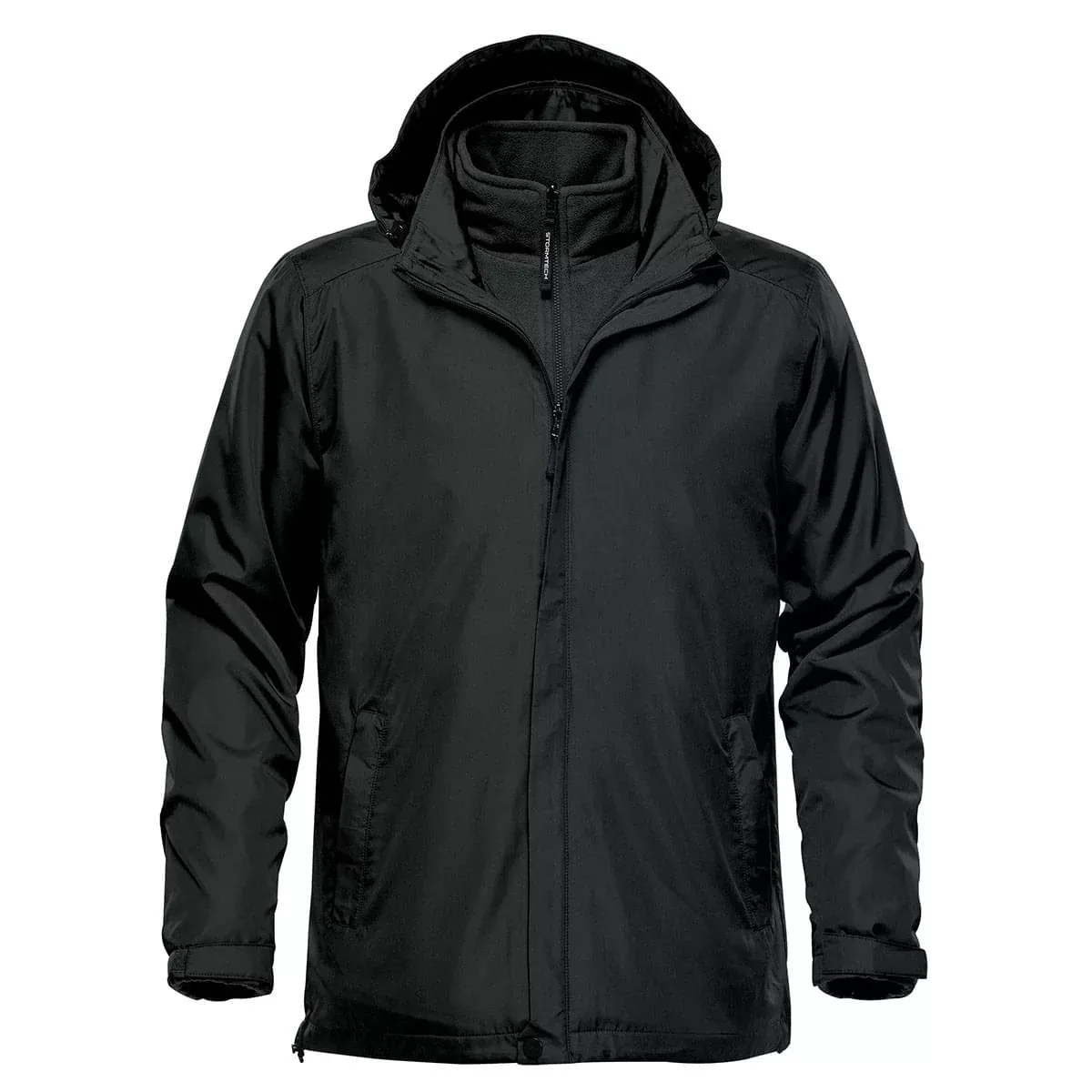 Stormtech KXR-2 Men's Nautilus 3 In 1 Jacket With Custom Embroidery