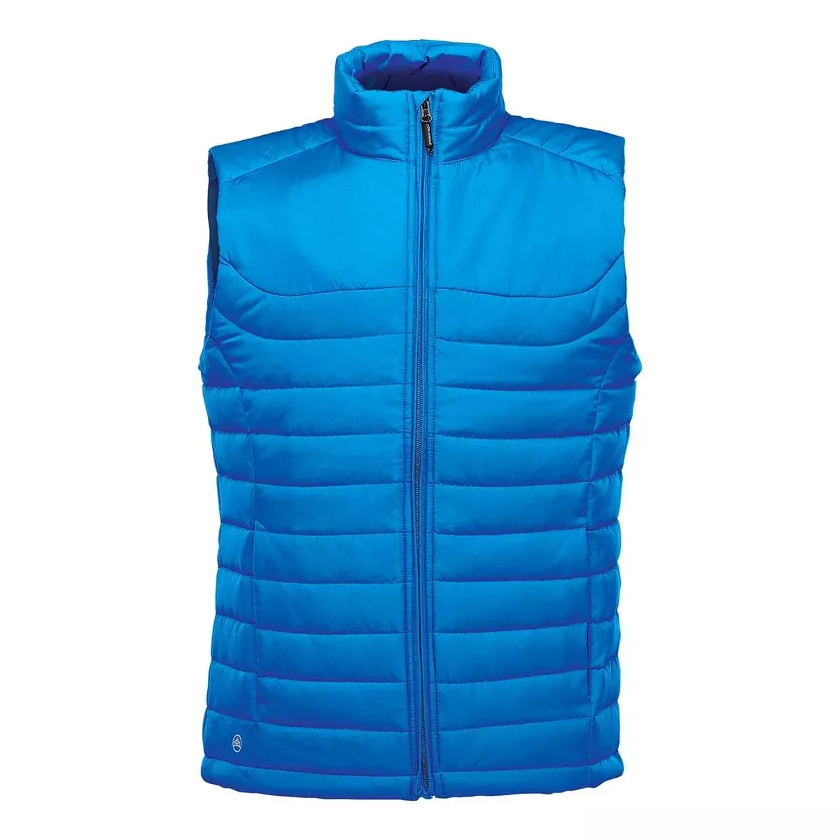 Stormtech KXV-1 Men's Nautilus Quilted Vest With Custom Embroidery